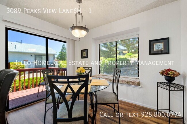 Building Photo - 3089 Peaks View Ln
