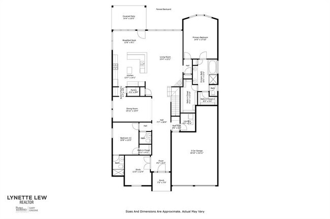 Building Photo - 27522 Kingsland Pl Ln