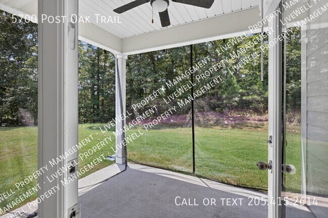 Building Photo - 5700 Post Oak Trl