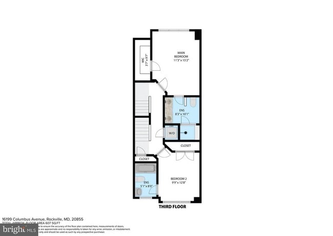 Building Photo - 16199 Columbus Ave