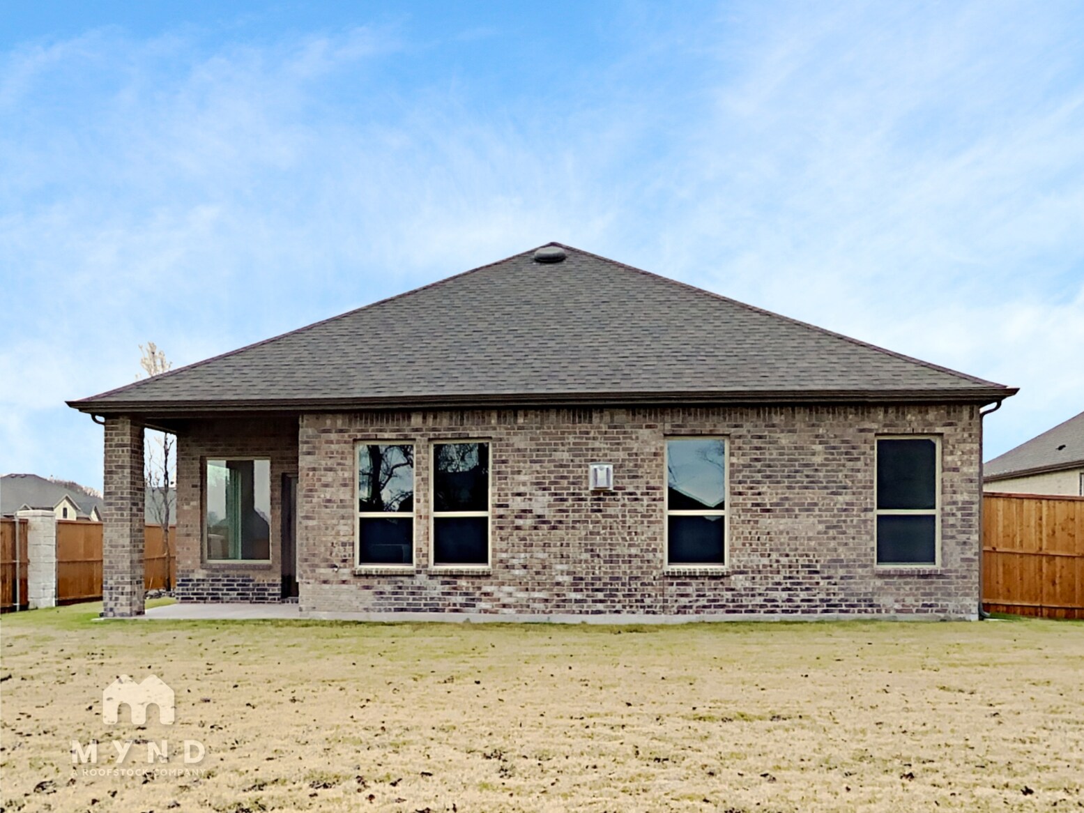 Building Photo - 1239 Brooklyn Dr