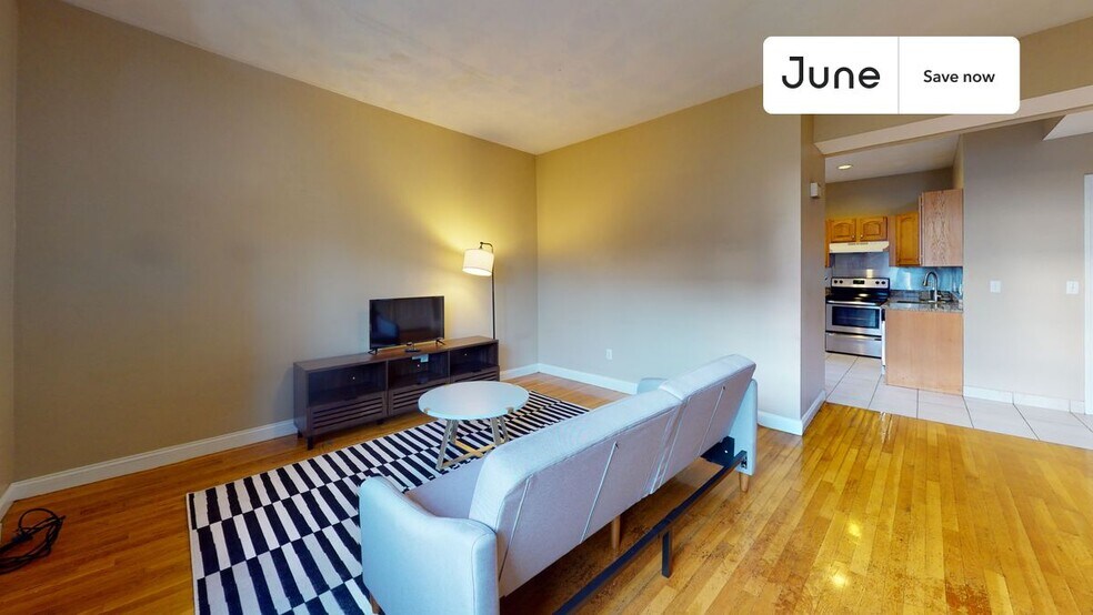 Building Photo - 19 Highgate St
