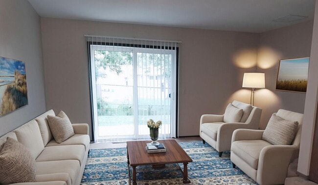 Interior Photo - Baha Townhomes