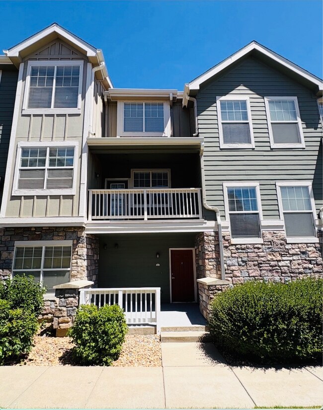 Building Photo - 8490 Canyon Rim Trl