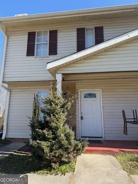 Building Photo - 1459 Forest Villa Dr NW