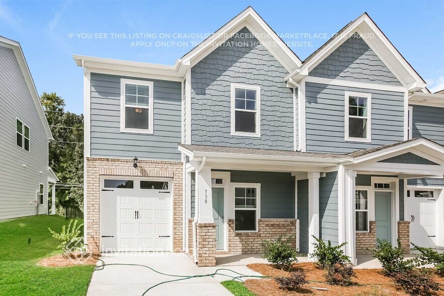 Building Photo - 730 Stewarts Crk Dr