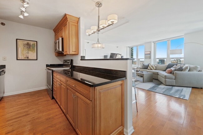 Building Photo - 345 N LaSalle St