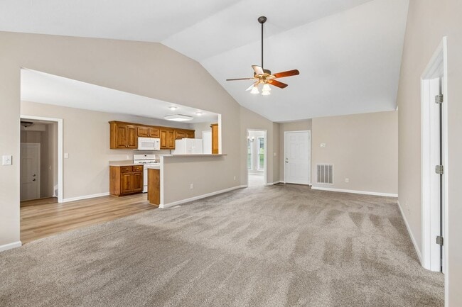 Building Photo - 3106 Jeffrey Ct