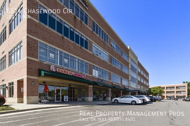 Building Photo - 6824 Chasewood Cir