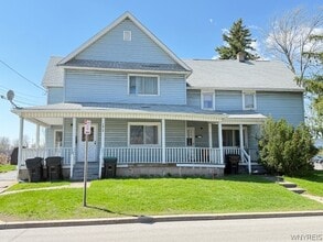 Building Photo - 1816 Military Rd