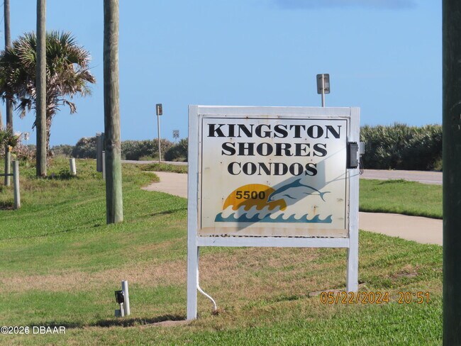 Building Photo - 5500 Ocean Shore Blvd