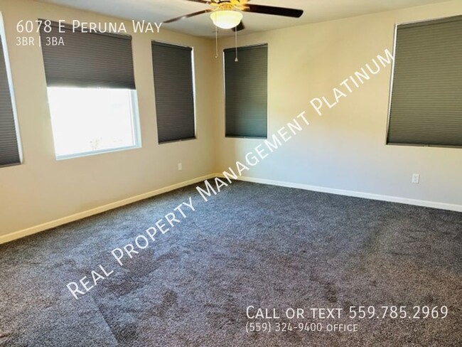 Building Photo - $2,195 Fowler & Belmont, 3 Bed - E. Peruna...