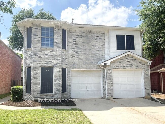 Building Photo - 2018 Cardinal Ln