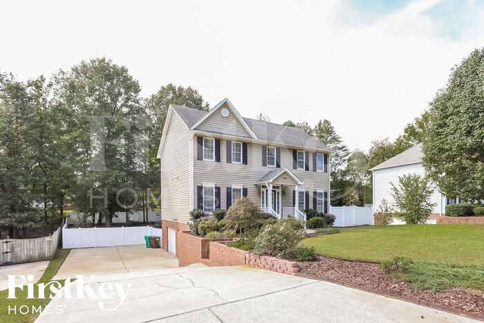 Building Photo - 3102 Timberwolf Ave