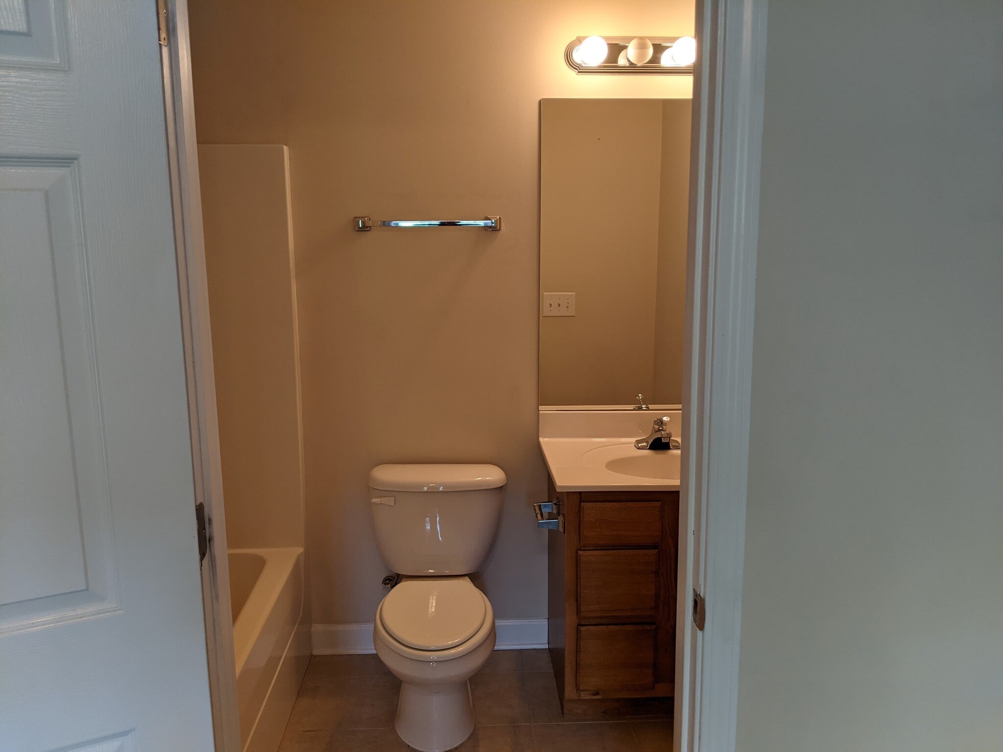 2.5 Bath - 563 Boring Chapel Road #22