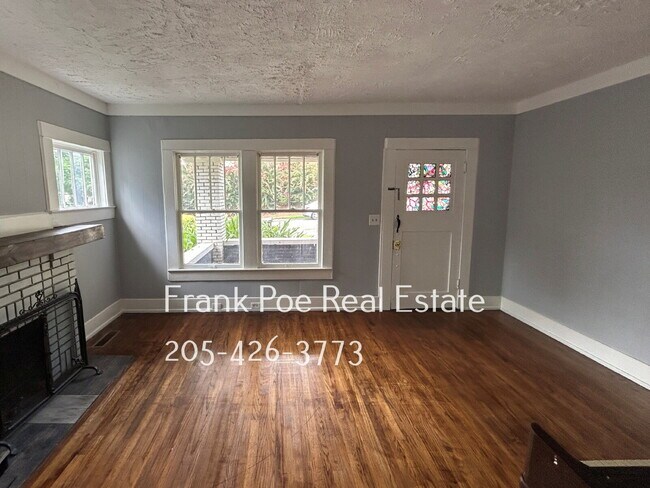 Building Photo - Charming Glen Iris home in the Heart of Birmingham