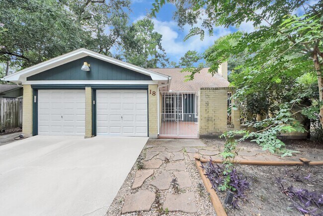 Building Photo - 18 N Deerfoot Cir
