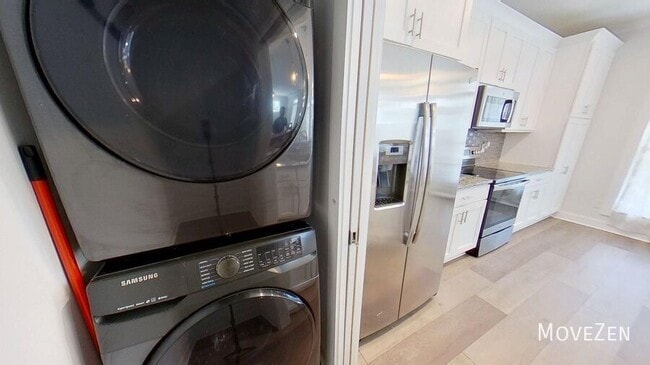 Building Photo - 1512 Norris Ave