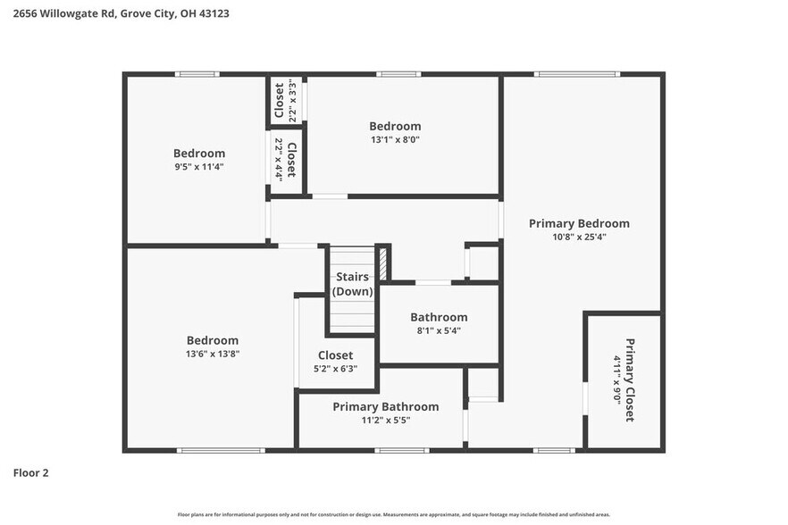 Building Photo - 2656 Willowgate Rd