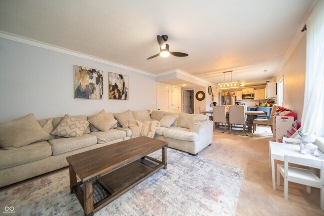 Building Photo - 9690 Barrhill Ct