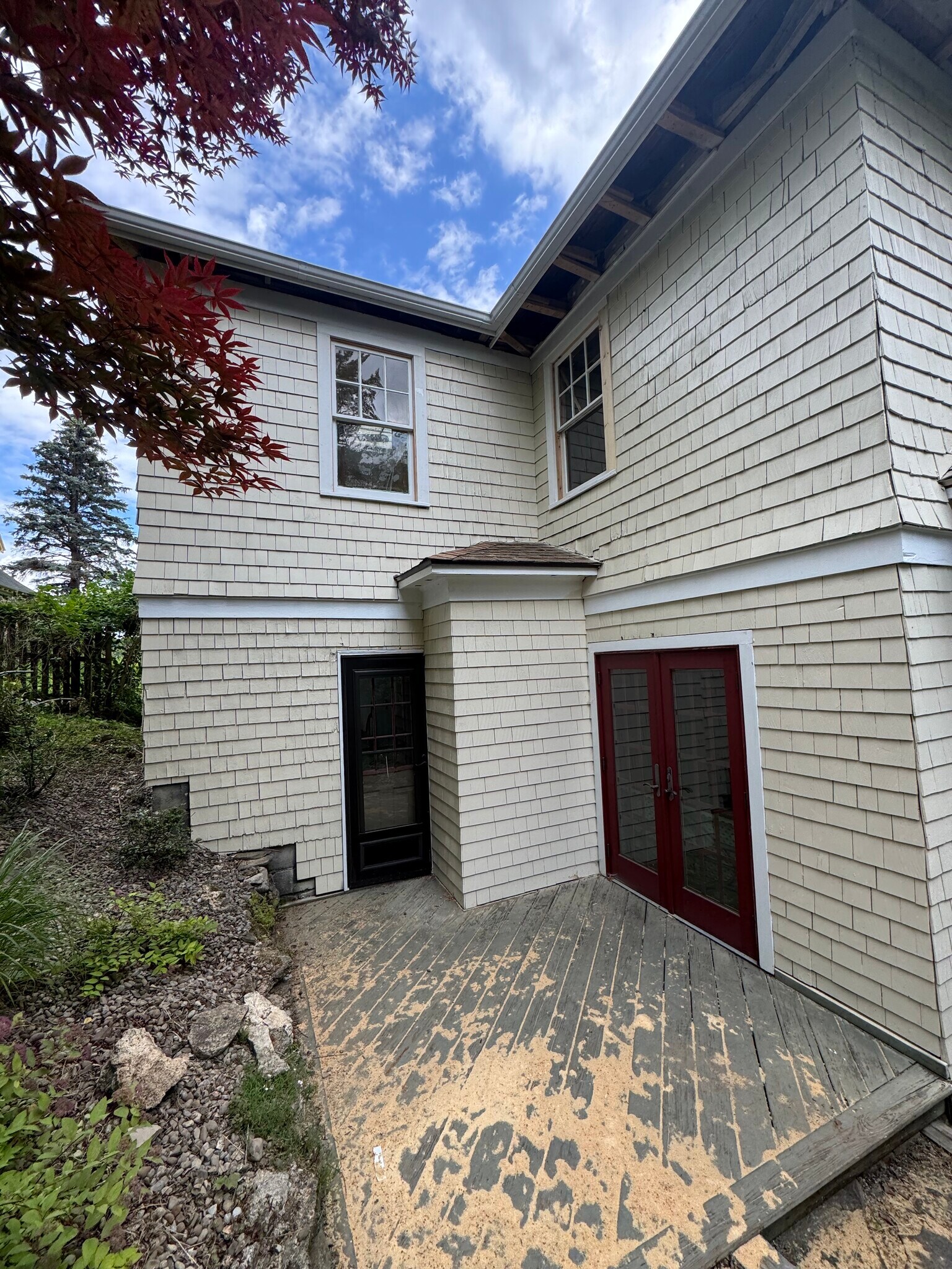 Building Photo - 608 Ackerman Ave