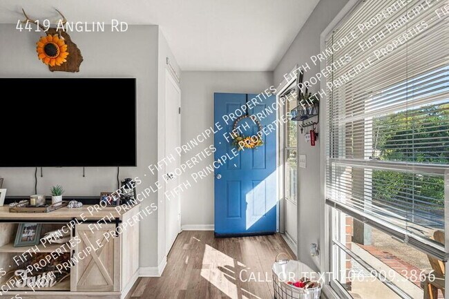 Building Photo - 4419 Anglin Rd