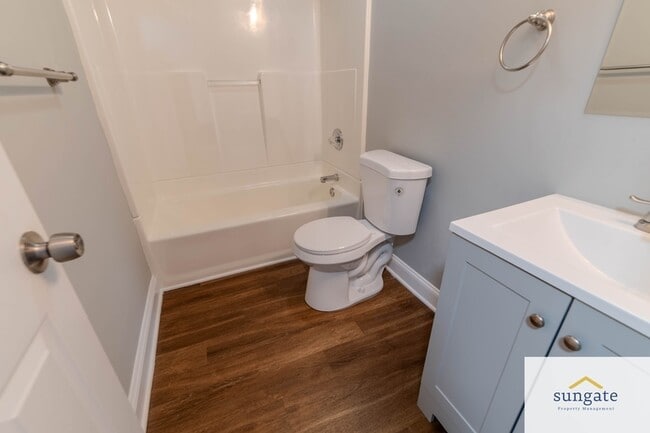 Building Photo - 2314 Jefferson St