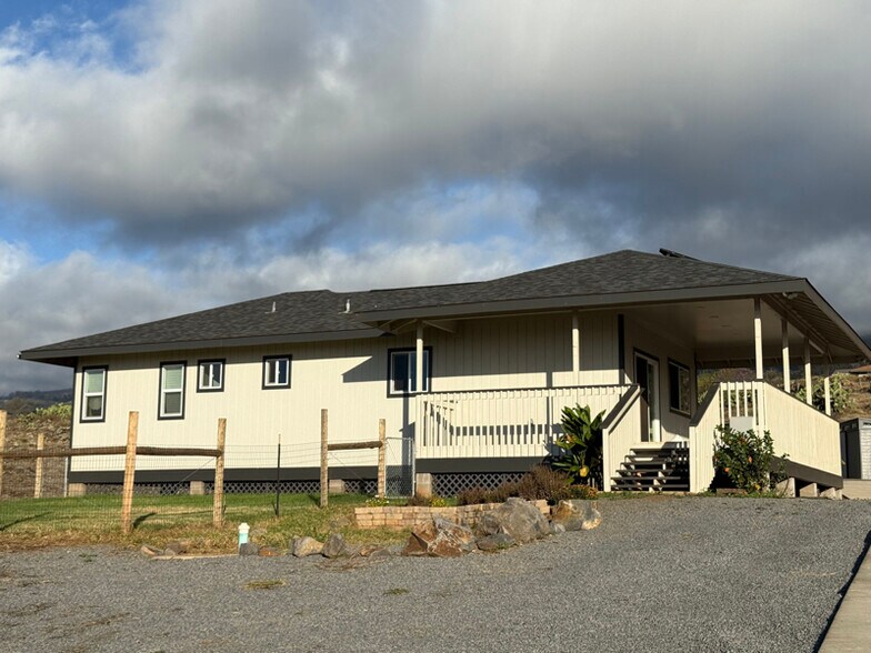 Primary Photo - 1300 Naalae Rd