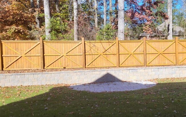 Building Photo - 4780 Westoak Ct