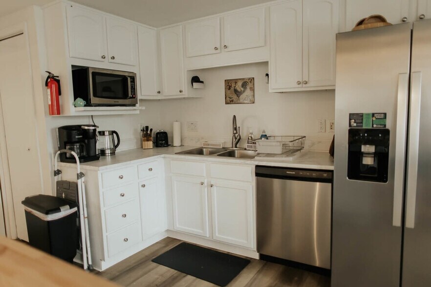 Building Photo - 1109 S Fess Ave