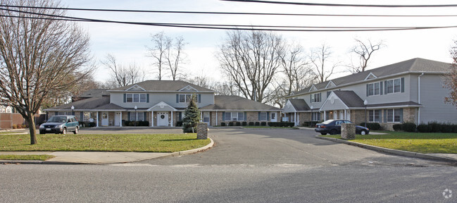 Primary Photo - Shore Villas