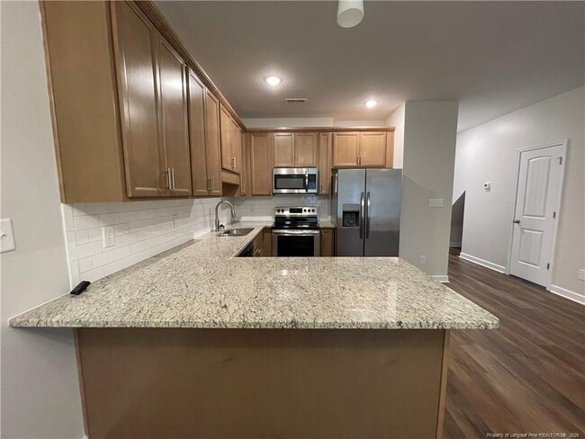 Building Photo - 703 Georgetown Cir