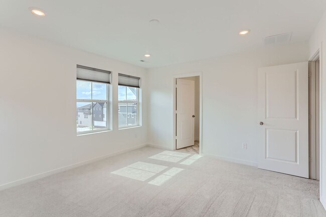 Building Photo - Harvest Ridge 3bd 2.5ba house FOR RENT! Almost brand new!