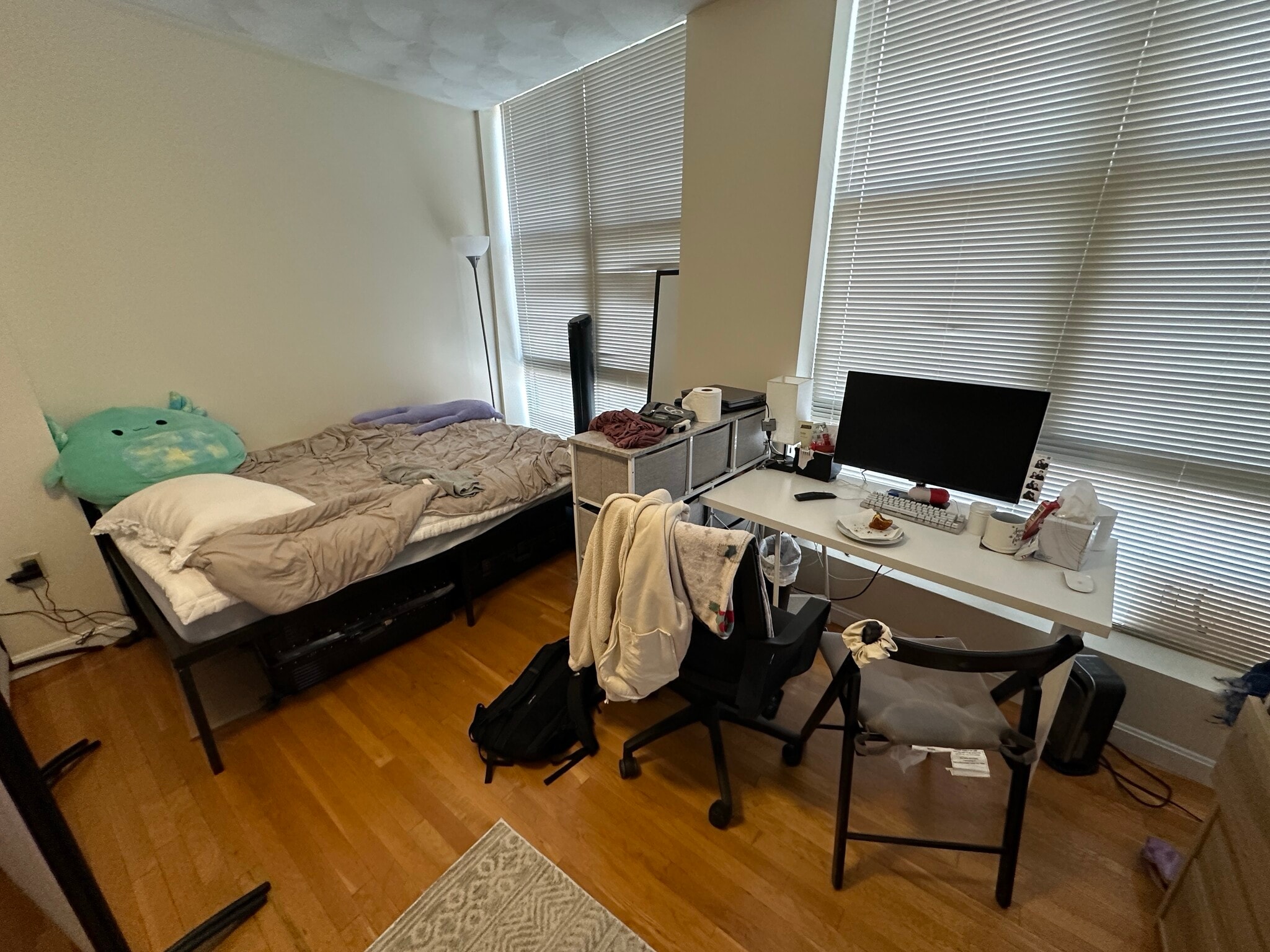 Building Photo - 83 Essex St