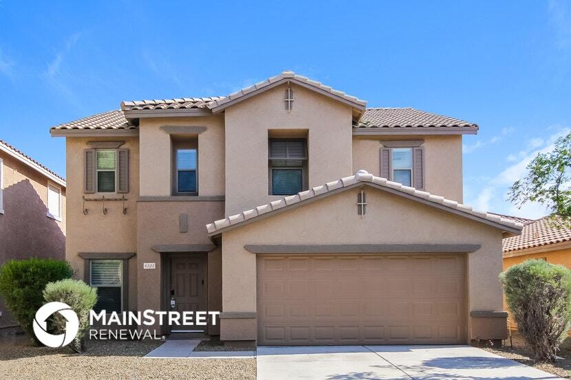 Building Photo - 6321 W Valencia Dr