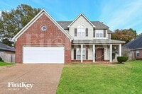 Building Photo - 8638 Bell Ridge Dr