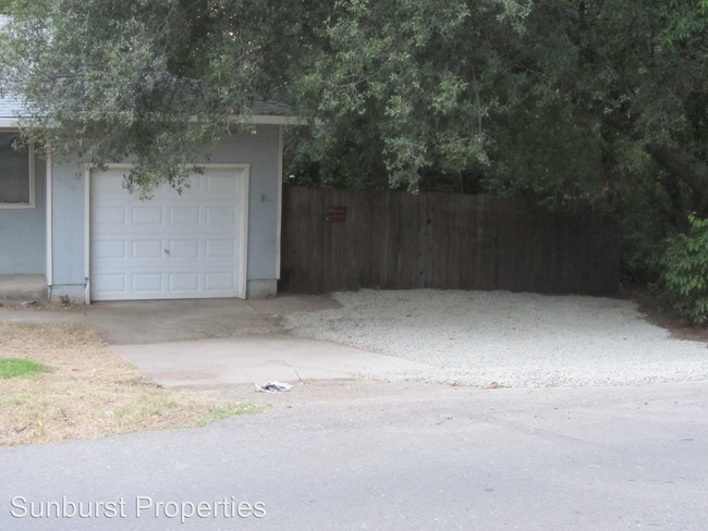 Building Photo - 4525 Pennsylvania Ave