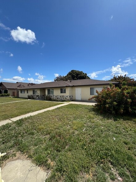 Exterior - 5805 Alta Vista Ave
