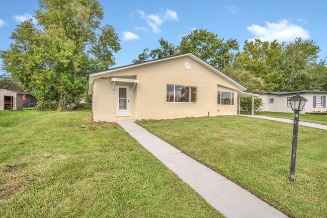 Building Photo - 1516 Zinnia Dr