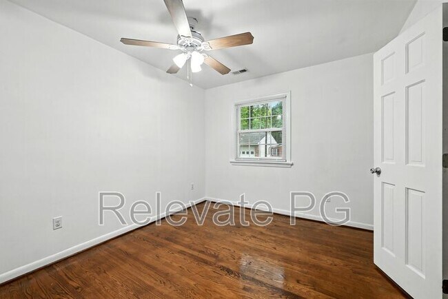 Building Photo - 8250 Cadys Mill Rd