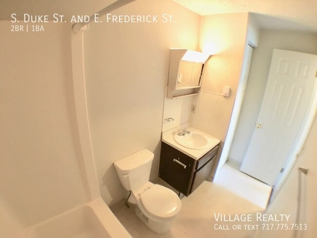 Building Photo - 119 S Duke St