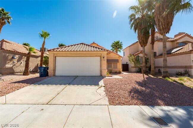 Building Photo - 582 Searchlight Dr