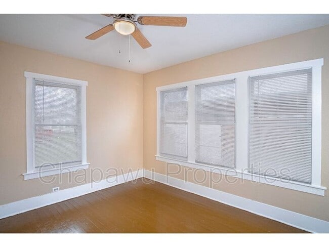 Building Photo - 1101 Gibbs St