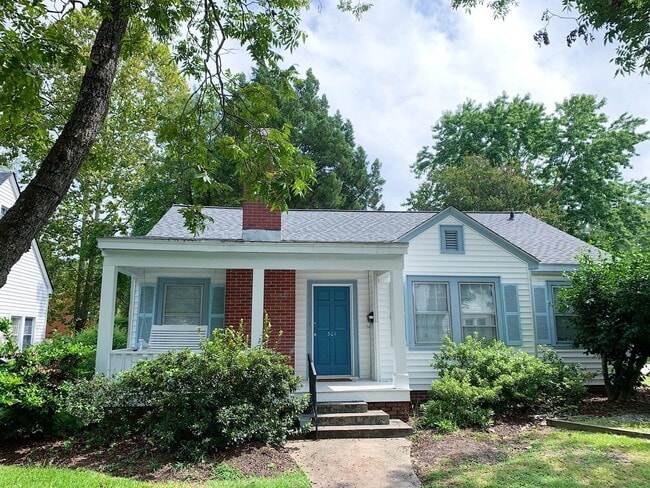 Building Photo - 301 S Meade St