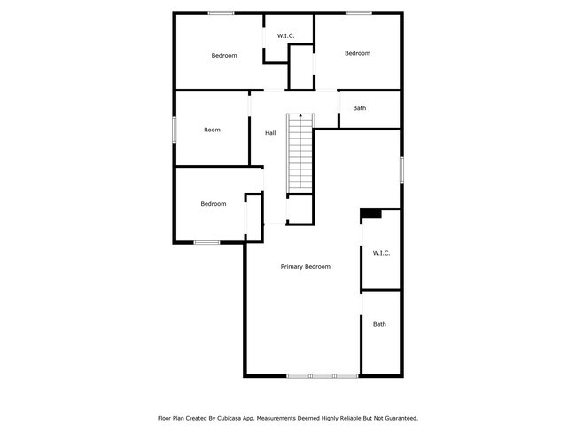 Building Photo - 5007 Fox Mill Ln