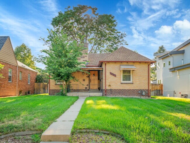 Primary Photo - $2,295.00, 1 Bed, 1 Bath Home in Denver