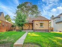 Building Photo - $1,845.00, 1 Bed, 1 Bath Home in Denver