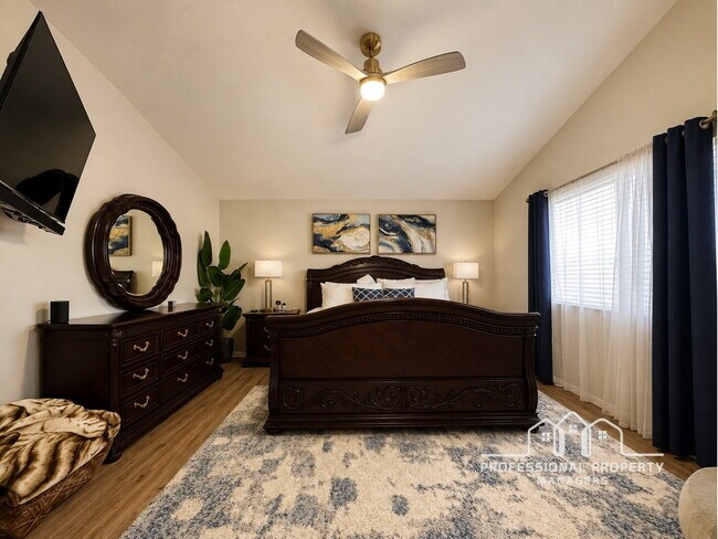Building Photo - “Stunning 4-Bedroom, 3-Bathroom Solar Home in Rancho Sereno”
