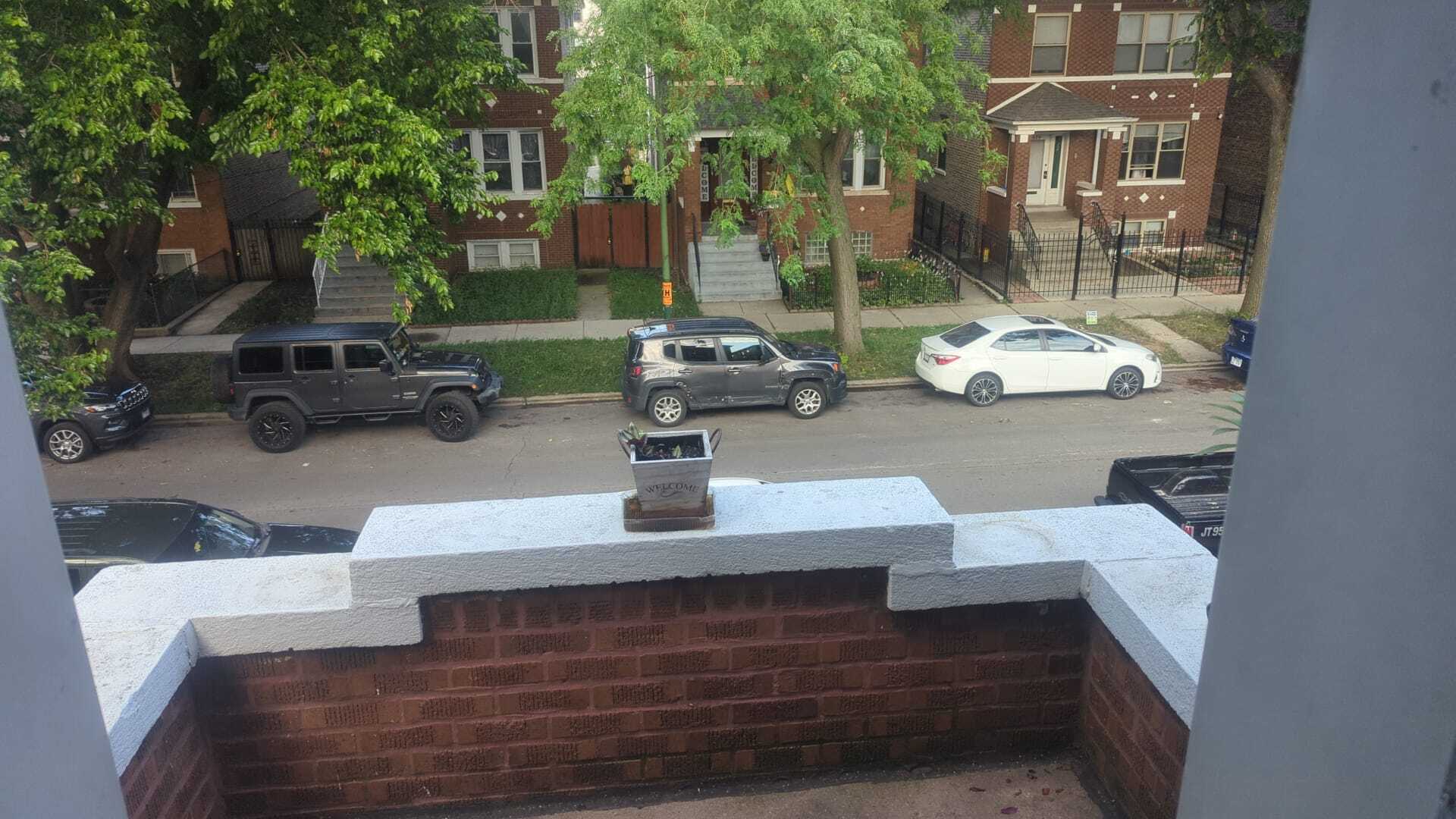 Building Photo - 4616 S Spaulding Ave