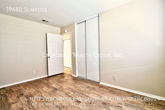 Building Photo - 39680 Sunrose-